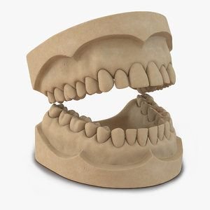 Download Free & Premium Gypsum 3D Models _ TurboSquid